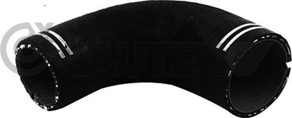 Cautex 764511 - Gaine de suralimentation droxauto.com
