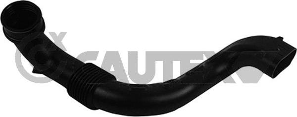 Cautex 764673 - Tuyau d'aspiration, alimentation d'air droxauto.com