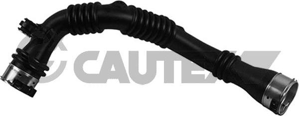 Cautex 764841 - Gaine de suralimentation droxauto.com