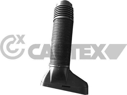 Cautex 765475 - Tuyau d'aspiration, alimentation d'air droxauto.com