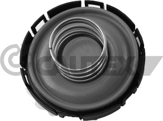 Cautex 765039 - Diaphragme, ventilation du carter-moteur droxauto.com