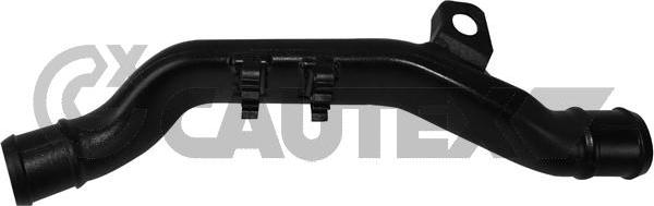 Cautex 765361 - Gaine de suralimentation droxauto.com