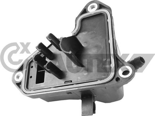 Cautex 766943 - Séparateur d'huile, prise de recyclage des gas de carter droxauto.com