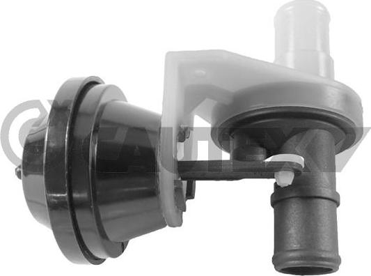 Cautex 766908 - Séparateur d'huile, prise de recyclage des gas de carter droxauto.com