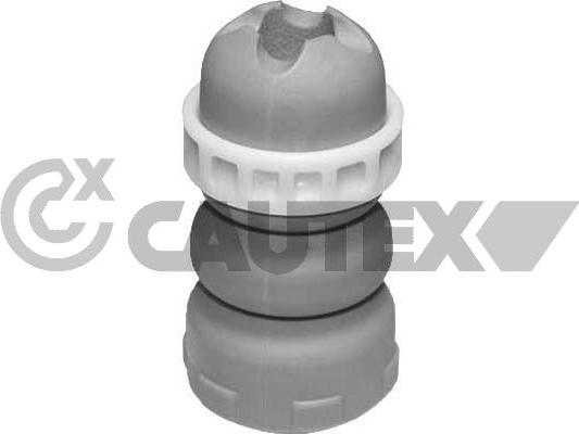 Cautex 766902 - Butée élastique, suspension droxauto.com