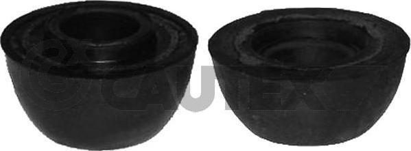 Cautex 766453 - Kit de réparation, bras triangulaire droxauto.com