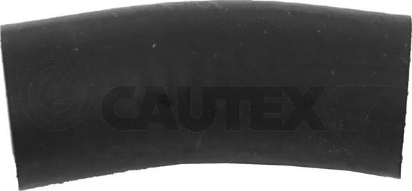 Cautex 766564 - Gaine de suralimentation droxauto.com