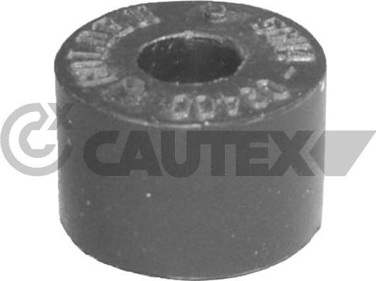 Cautex 766682 - Coussinet de palier, stabilisateur droxauto.com