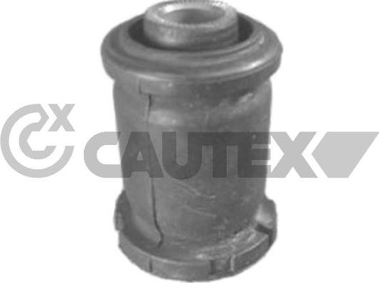 Cautex 766636 - Suspension, bras de liaison droxauto.com