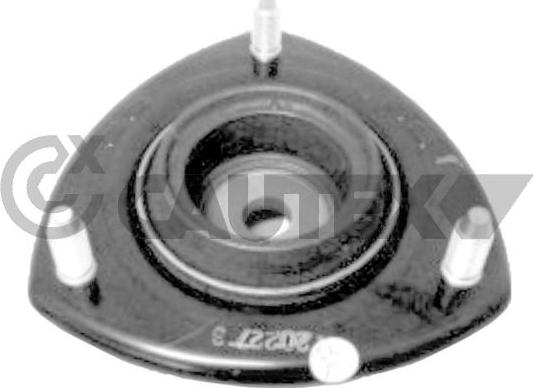 Cautex 766676 - Coupelle de suspension droxauto.com