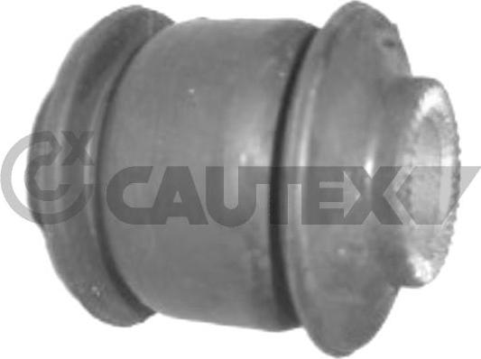 Cautex 766851 - Suspension, bras de liaison droxauto.com