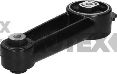 Cautex 766874 - Support moteur droxauto.com