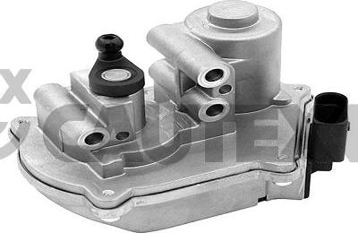 Cautex 766796 - Element d'ajustage, soupapes de turburlence (tuyau d'admis°) droxauto.com