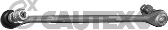 Cautex 766744 - Entretoise / tige, stabilisateur droxauto.com