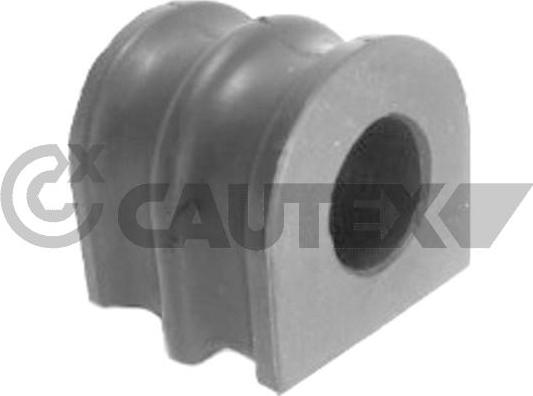 Cautex 766714 - Coussinet de palier, stabilisateur droxauto.com