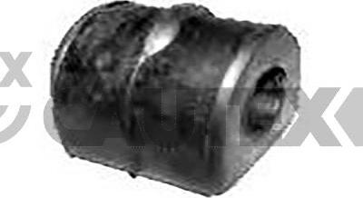 Cautex 760909 - Coussinet de palier, stabilisateur droxauto.com