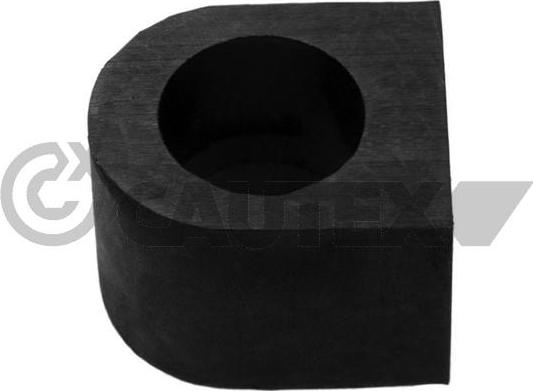 Cautex 760904 - Coussinet de palier, stabilisateur droxauto.com