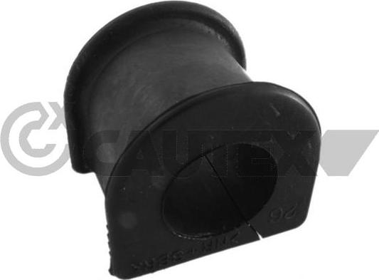 Cautex 760905 - Coussinet de palier, stabilisateur droxauto.com