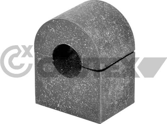 Cautex 760900 - Coussinet de palier, stabilisateur droxauto.com