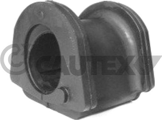 Cautex 760903 - Coussinet de palier, stabilisateur droxauto.com