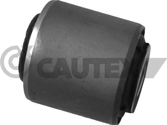 Cautex 760441 - Douille, amortisseur droxauto.com