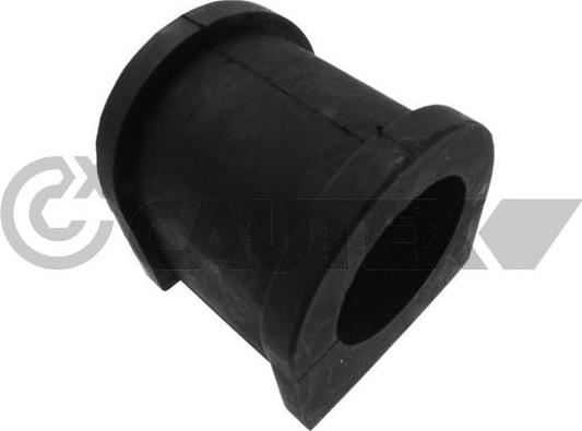 Cautex 760467 - Coussinet de palier, stabilisateur droxauto.com