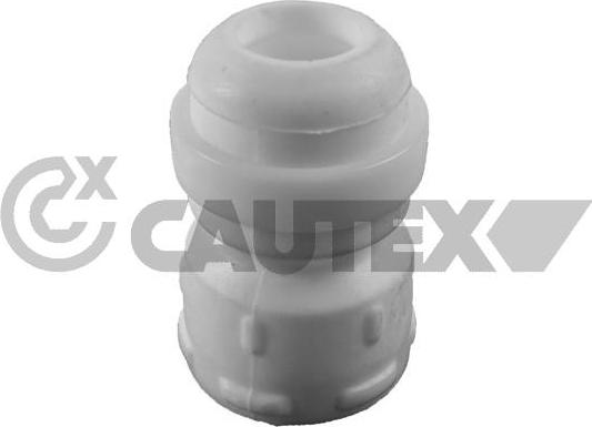 Cautex 760429 - Butée élastique, suspension droxauto.com