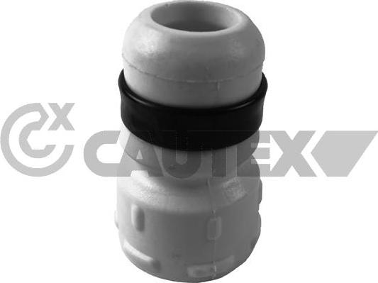 Cautex 760428 - Butée élastique, suspension droxauto.com