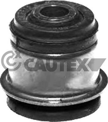 Cautex 760593 - Support moteur droxauto.com