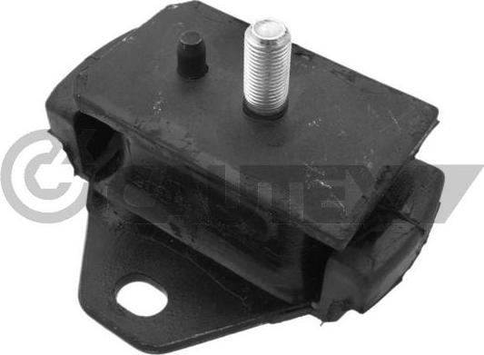 Cautex 760551 - Support moteur droxauto.com