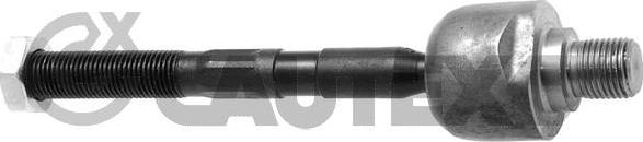 Cautex 760567 - Rotule de direction intérieure, barre de connexion droxauto.com