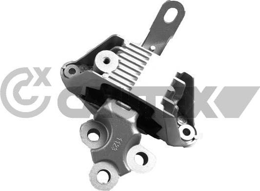 Cautex 760589 - Support moteur droxauto.com