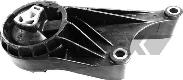 Cautex 760574 - Support moteur droxauto.com