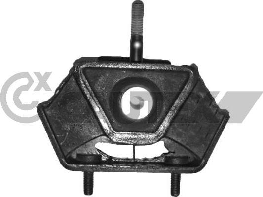 Cautex 760573 - Support moteur droxauto.com