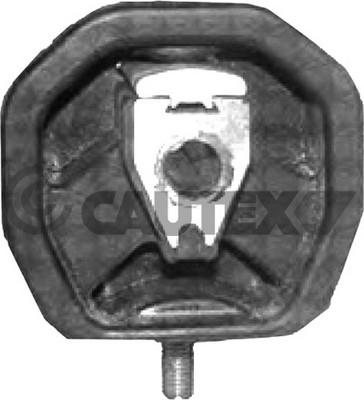 Cautex 760572 - Support moteur droxauto.com