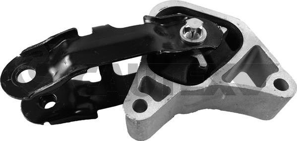 Cautex 760643 - Support moteur droxauto.com