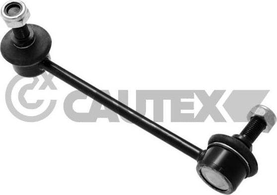 Cautex 760669 - Entretoise / tige, stabilisateur droxauto.com