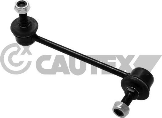 Cautex 760668 - Entretoise / tige, stabilisateur droxauto.com