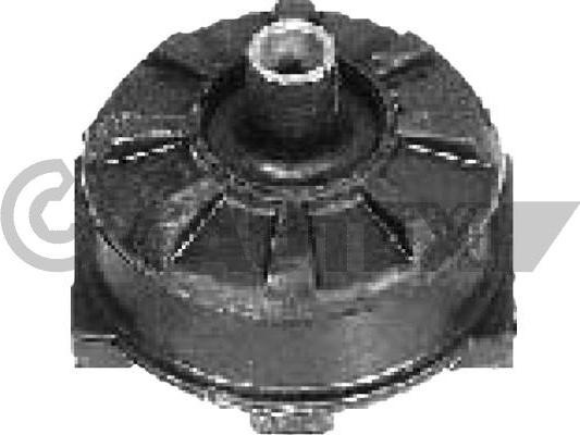 Cautex 760618 - Suspension, corps de l'essieu droxauto.com