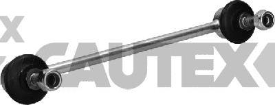 Cautex 760680 - Entretoise / tige, stabilisateur droxauto.com