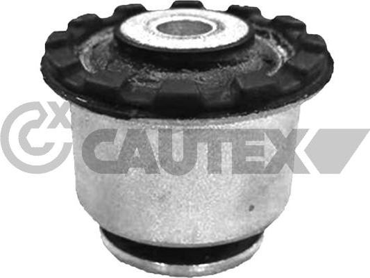 Cautex 760632 - Suspension, bras de liaison droxauto.com