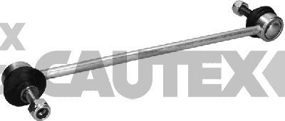 Cautex 760679 - Entretoise / tige, stabilisateur droxauto.com
