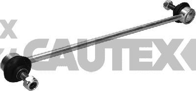Cautex 760671 - Entretoise / tige, stabilisateur droxauto.com