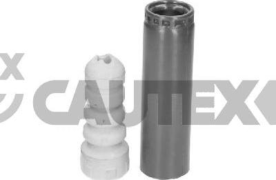 Cautex 760084 - Kit de protection contre la poussière, amortisseur droxauto.com