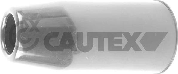 Cautex 760086 - Bouchon de protection / soufflet, amortisseur droxauto.com