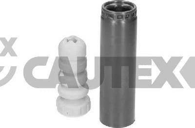 Cautex 760083 - Kit de protection contre la poussière, amortisseur droxauto.com