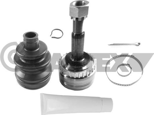 Cautex 760190 - Jeu de joints, arbre de transmission droxauto.com