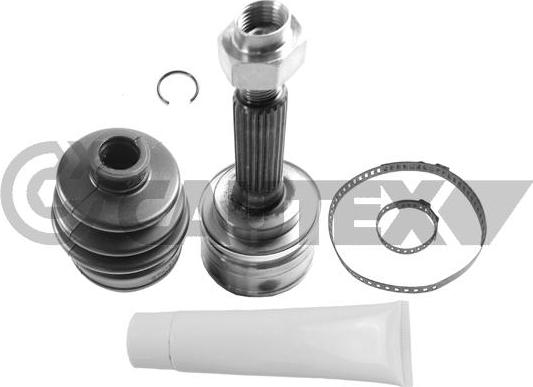 Cautex 760186 - Jeu de joints, arbre de transmission droxauto.com