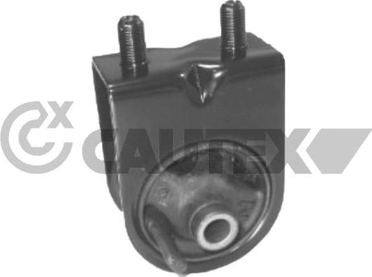 Cautex 760135 - Support moteur droxauto.com