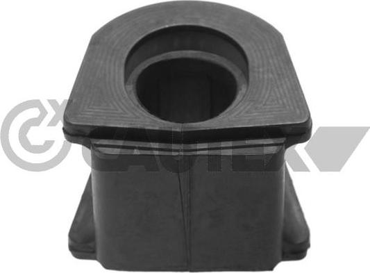 Cautex 760897 - Coussinet de palier, stabilisateur droxauto.com